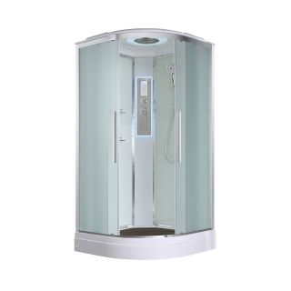 Душевая кабина EM2090 LED